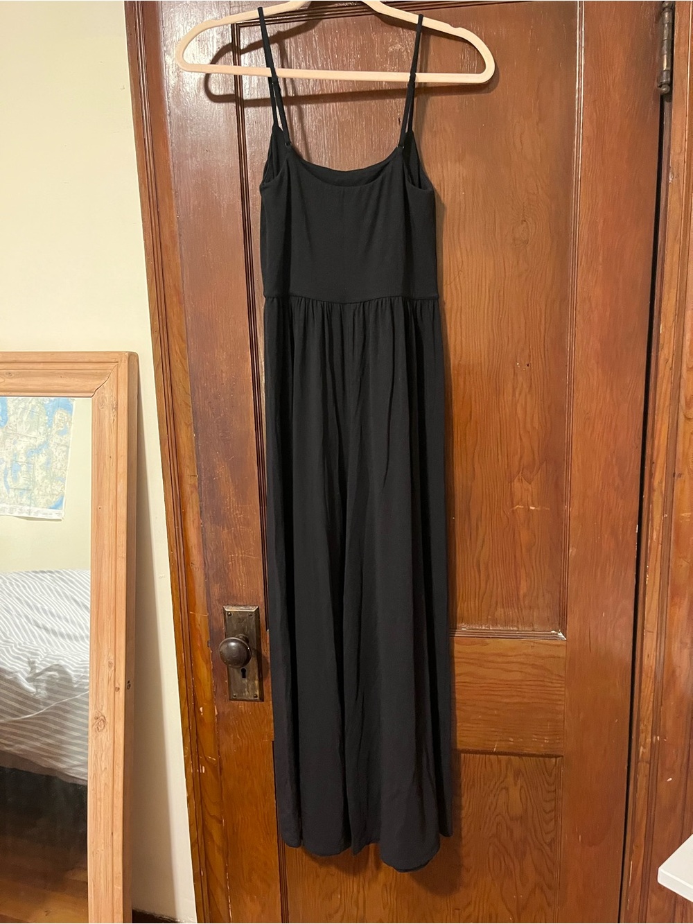 Aritzia jumpsuit